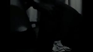 little whore having fun