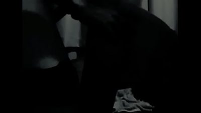 little whore having fun