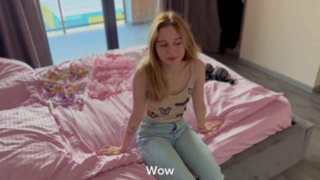 stepsister choose underwear: Best Must-Have Exclusive